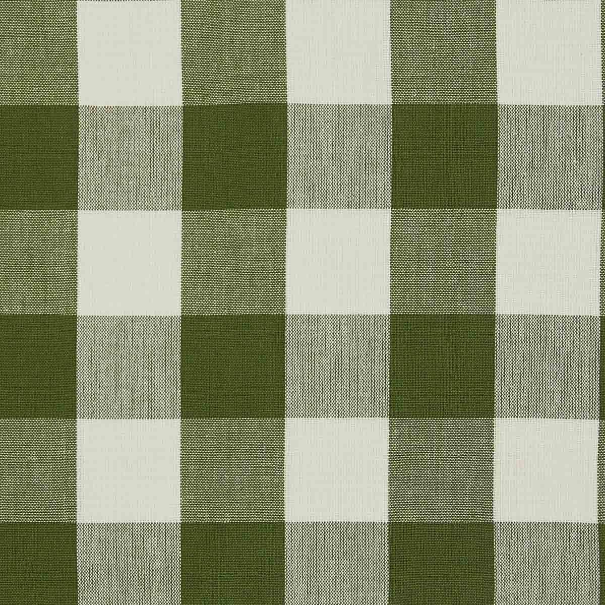 Wicklow Check Sage Placemats - Backed Set of 6 Park Designs - The Fox Decor