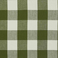 Wicklow Check Sage Placemats - Backed Set of 6 Park Designs - The Fox Decor