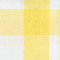 Wicklow Napkin - Yellow - The Fox Decor