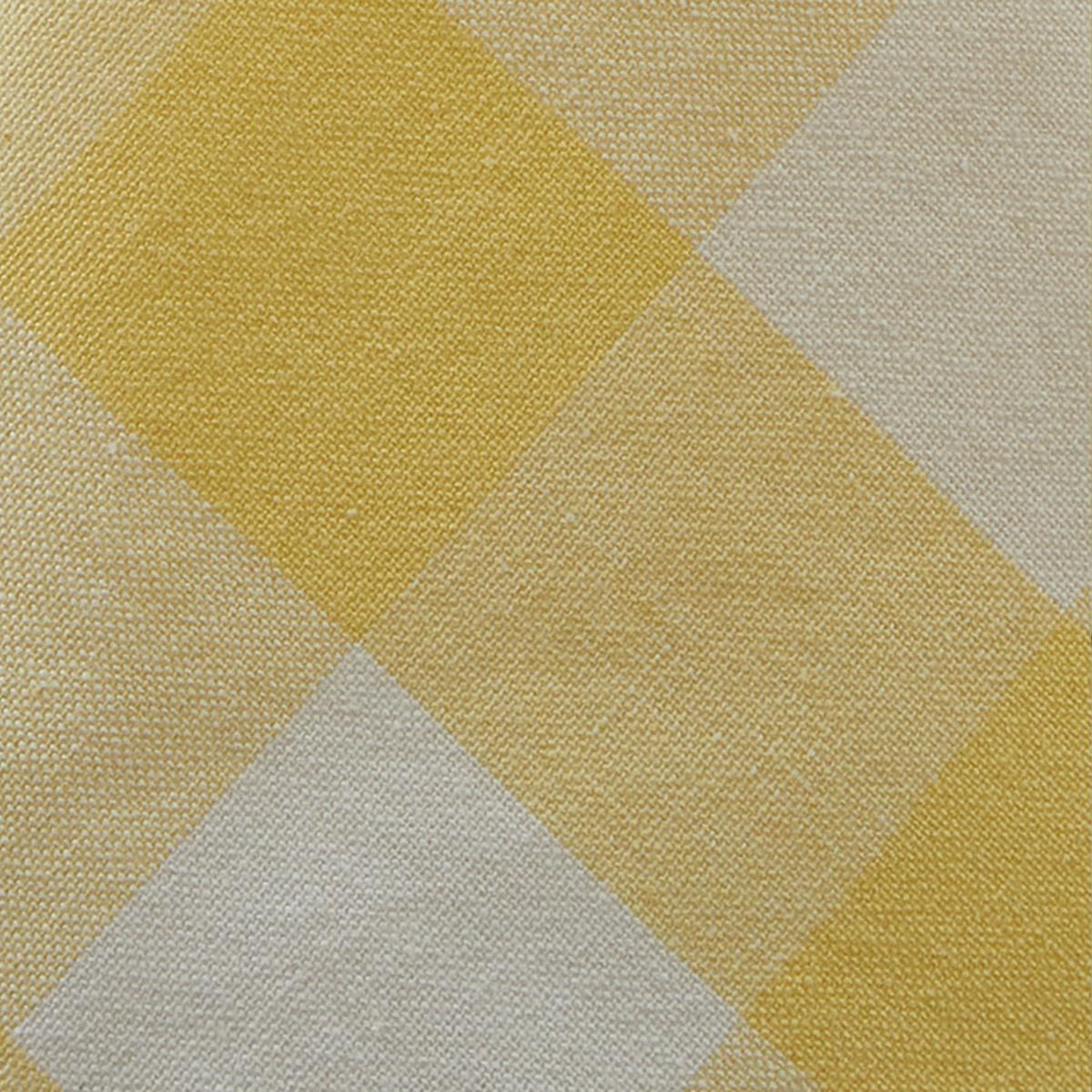 Wicklow Tablecloth 54" X 54" - Yellow - The Fox Decor