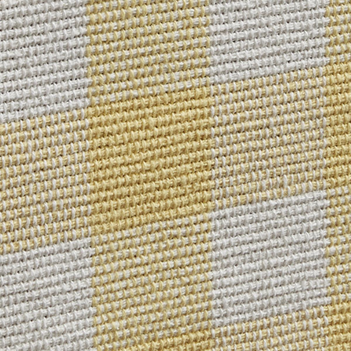 Wicklow Table Runner Yarn 36" L - Yellow - The Fox Decor