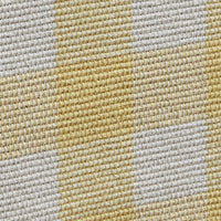 Wicklow Check Table Runners - Yellow Park Designs - The Fox Decor
