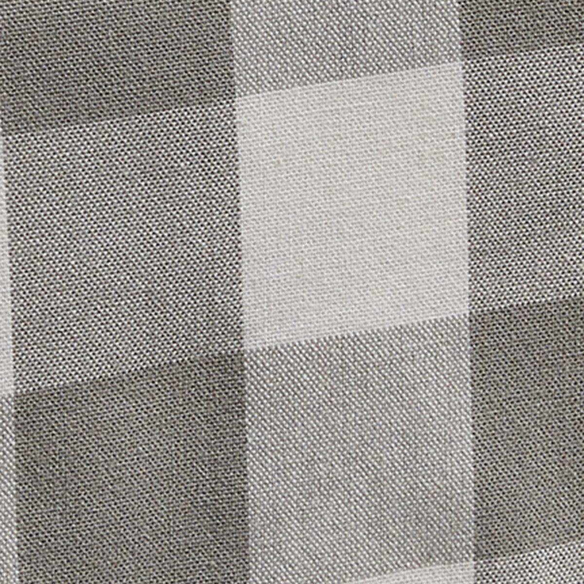 Wicklow Check Table Runners - Dove Park Designs - The Fox Decor