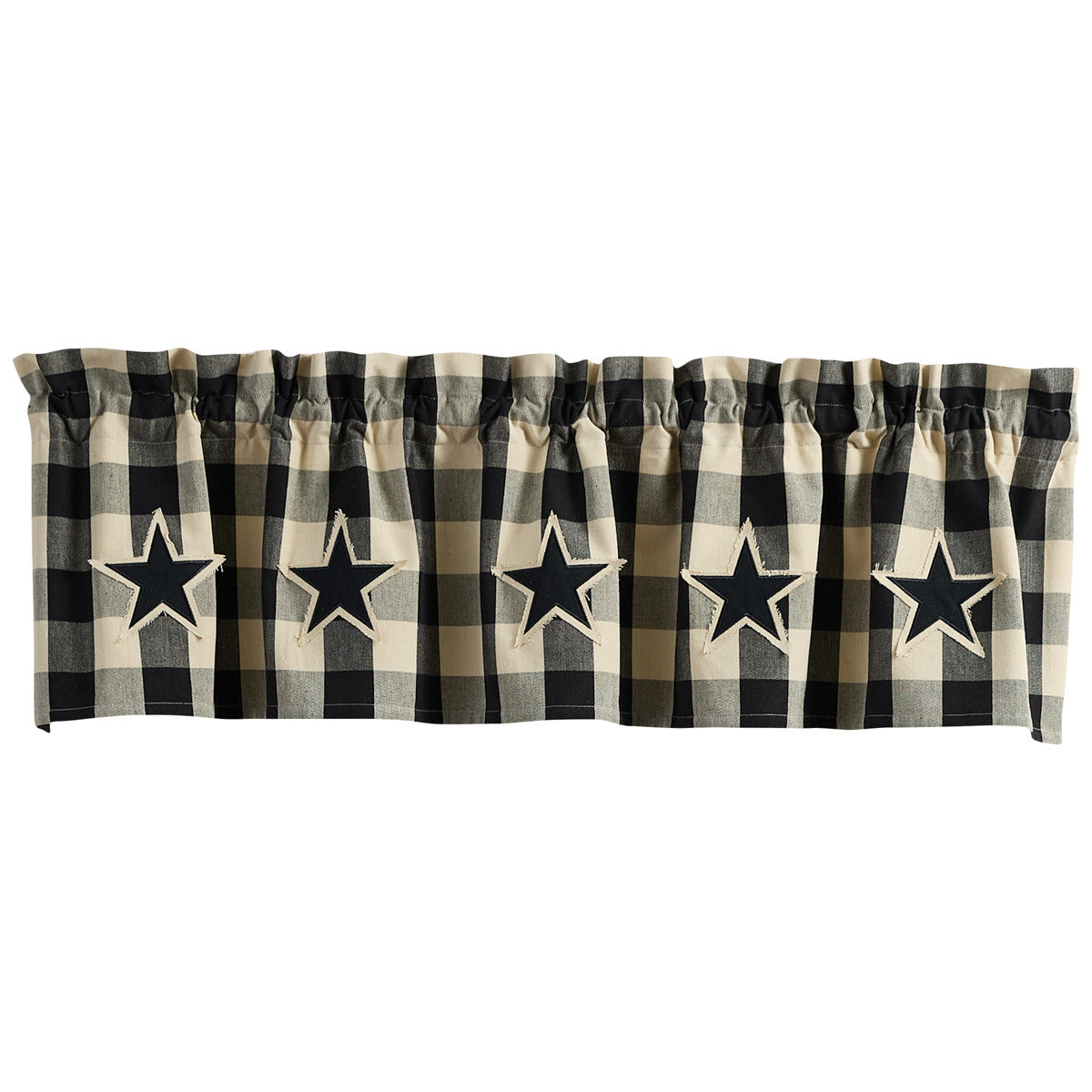 Wicklow Star Valance 14