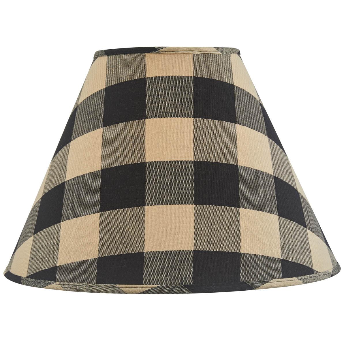 Wicklow Check Lampshades - Thumbnail 3