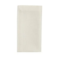 Chadwick Napkins - Cream Set of 6 Park Designs - The Fox Decor