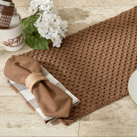 Chadwick Table Runner 36
