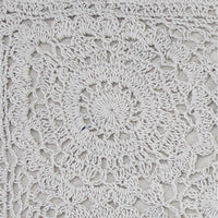 Lace Placemats - Mist Set of 4 Park Designs - The Fox Decor