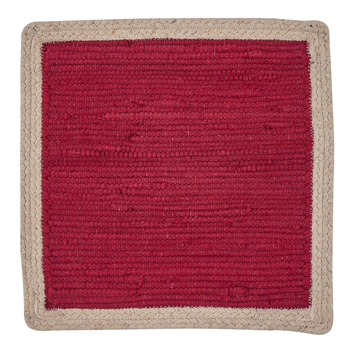 Dune Merlot Placemats - Square Set of 12Park Designs