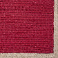 Dune Merlot Placemats - Square Set of 12Park Designs