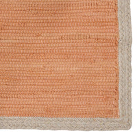 Dune Peach Placemats - Square Set of 12 Park Designs