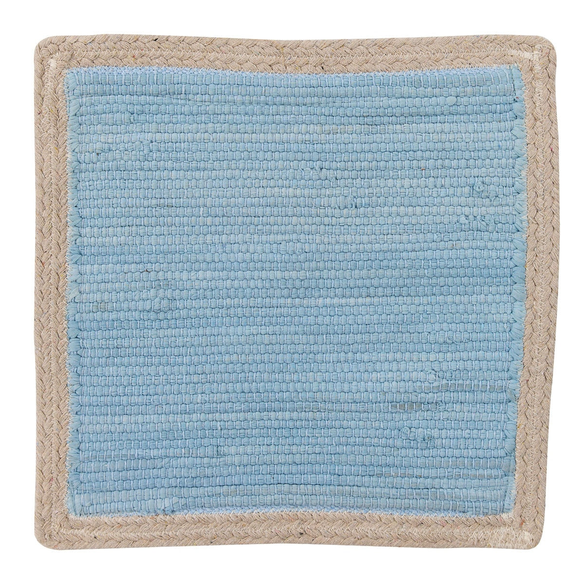 Dune Placemat - Sky Blue Set of 12 Park Designs