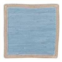 Dune Placemat - Sky Blue Set of 12 Park Designs