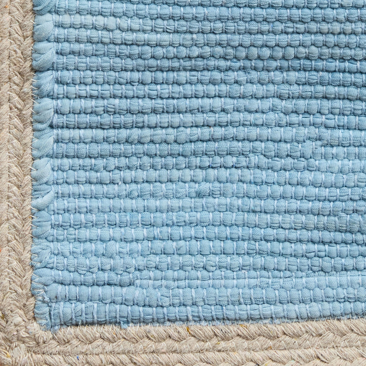 Dune Placemat - Sky Blue Set of 12 Park Designs