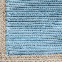 Dune Placemat - Sky Blue Set of 12 Park Designs
