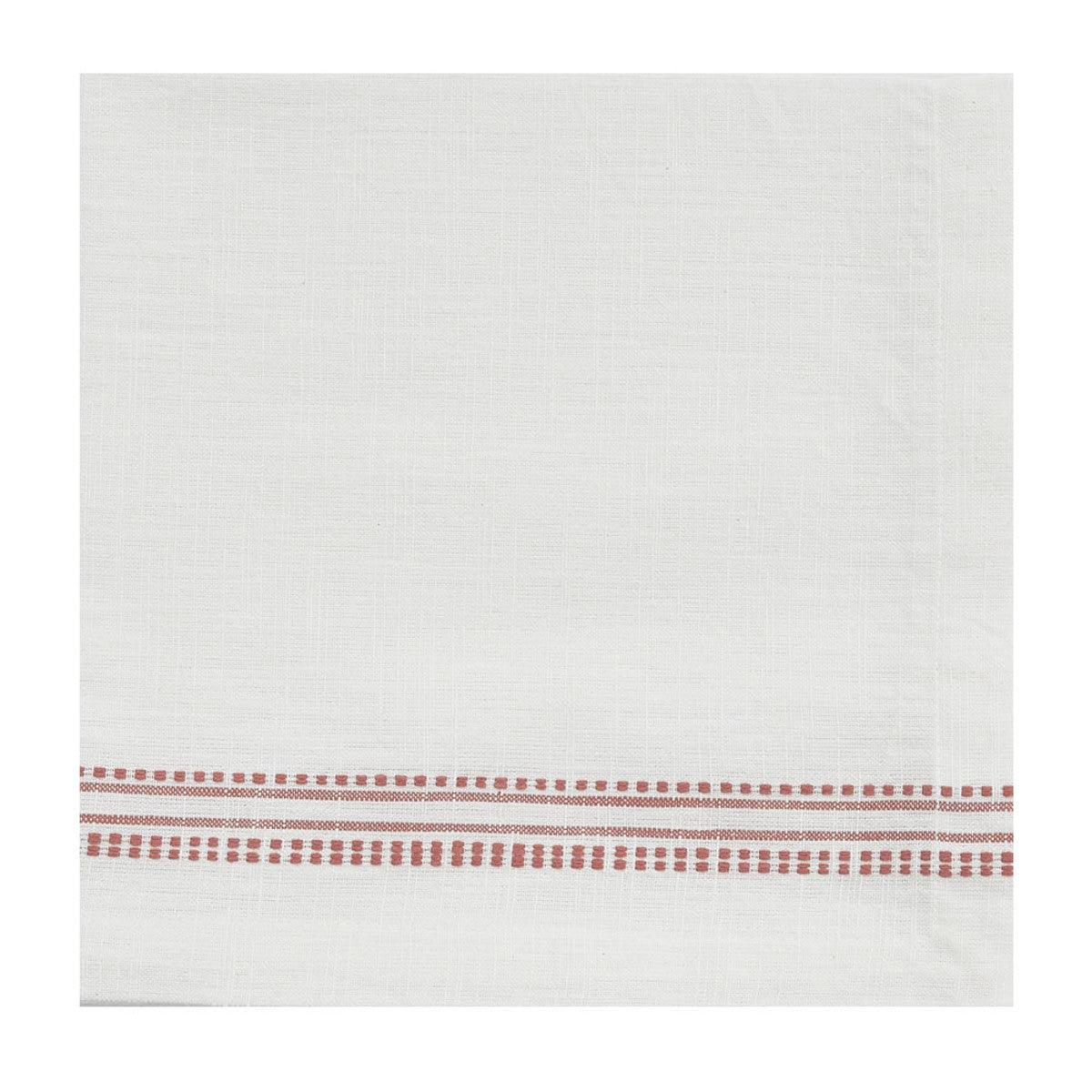 Copeland Napkin - Coral Set of 4 Park Designs - The Fox Decor