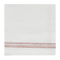 Copeland Napkin - Coral Set of 4 Park Designs - The Fox Decor