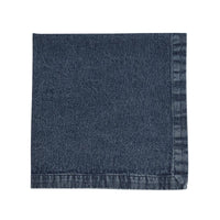 Denim Napkins - Set of 4 Park Designs - The Fox Decor