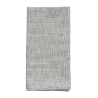 Sandy Shores Napkin - Multi Set of 6 Park Designs - The Fox Decor