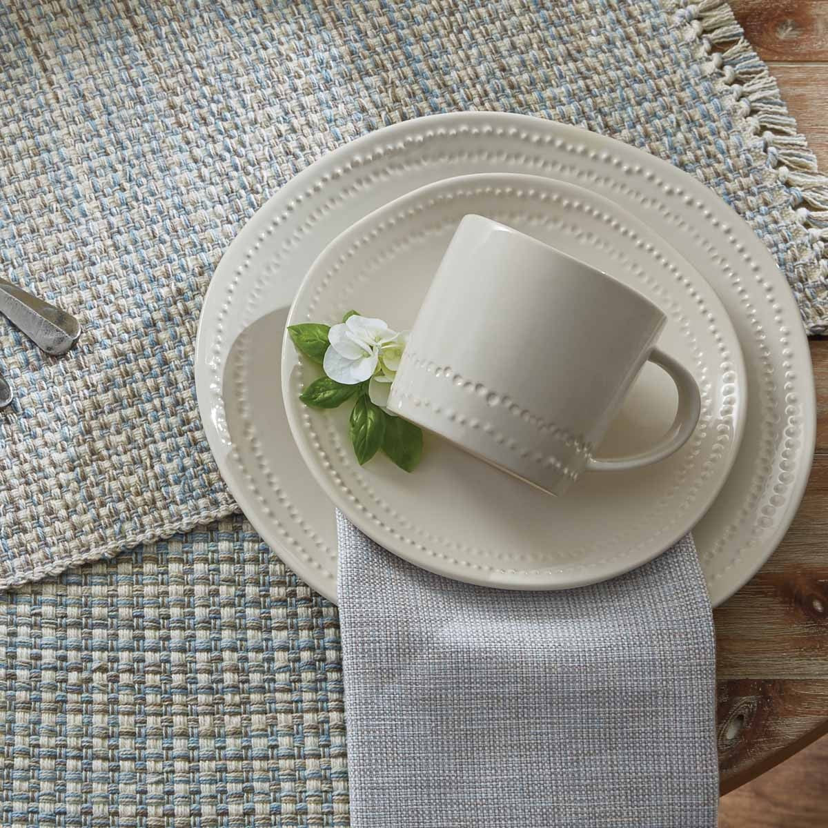 Sandy Shores Napkin - Multi Set of 6 Park Designs