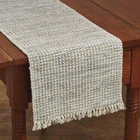 Sandy Shores Table Runner - Multi - 36