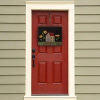 Home Comfort Pennant DH102030