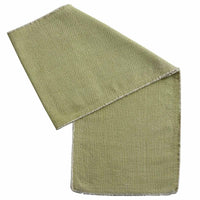 Frayed Edge Table Runner - Pear Park Designs - The Fox Decor