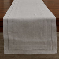 Tailored Table Runner - 72