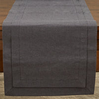Tailored Table Runner - 90