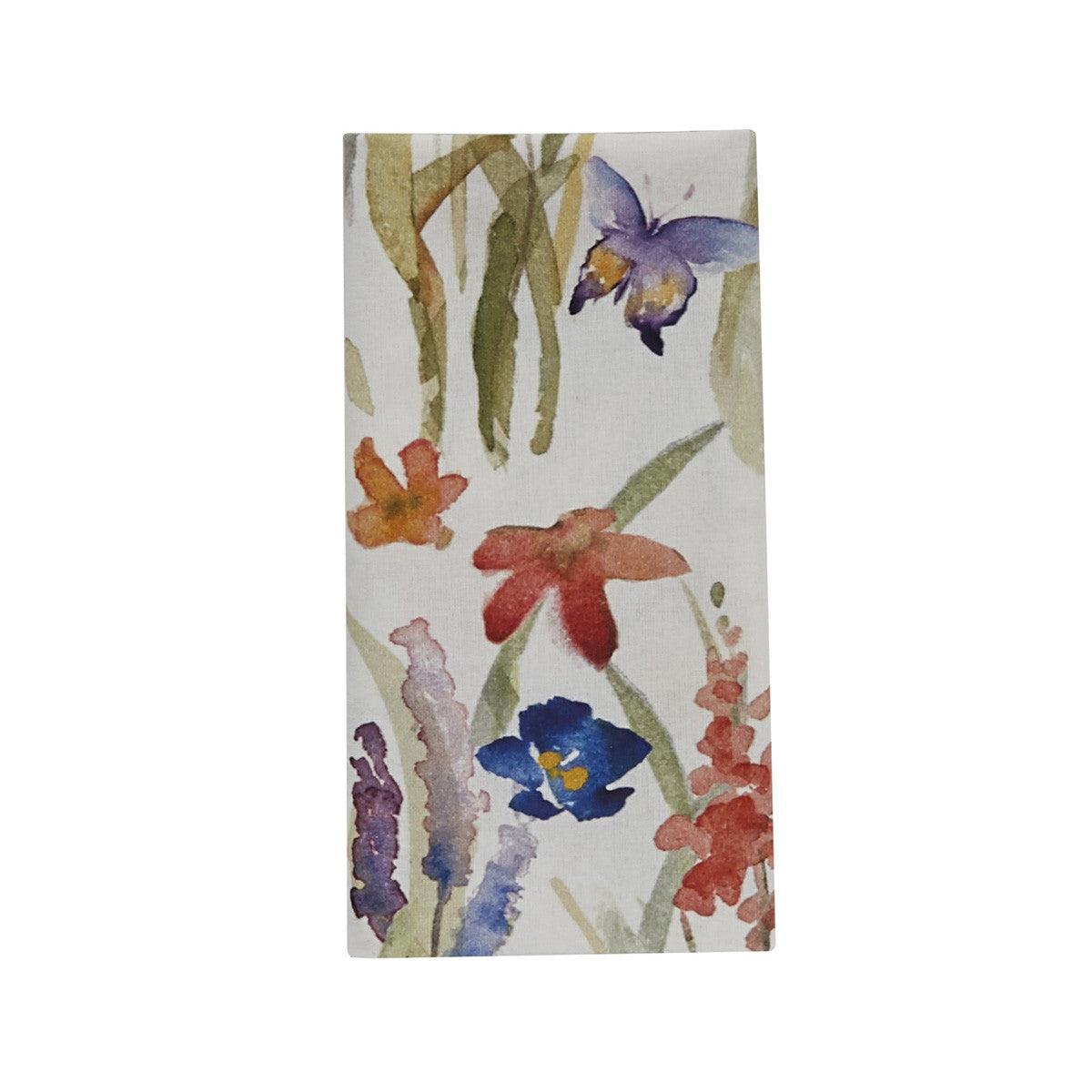 Enchantment Napkins - Set of 6 Park Designs - The Fox Decor