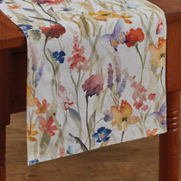 Enchantment Print Table Runner - 36