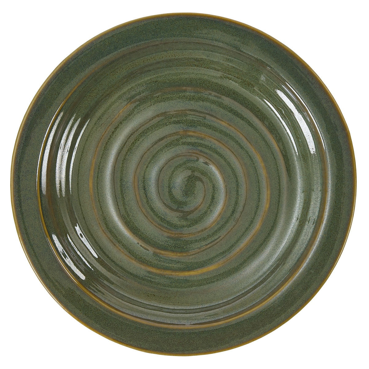 Sinclair Dinner Plates - Caprese Set of 2 Park Designs