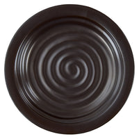 Sinclair Dinner Plates - Peppercorn Set of 2 Park Designs