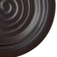 Sinclair Dinner Plates - Peppercorn Set of 2 Park Designs