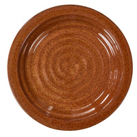 Sinclair Dinner Plates - Tomato Soup Set of 2 Park Designs