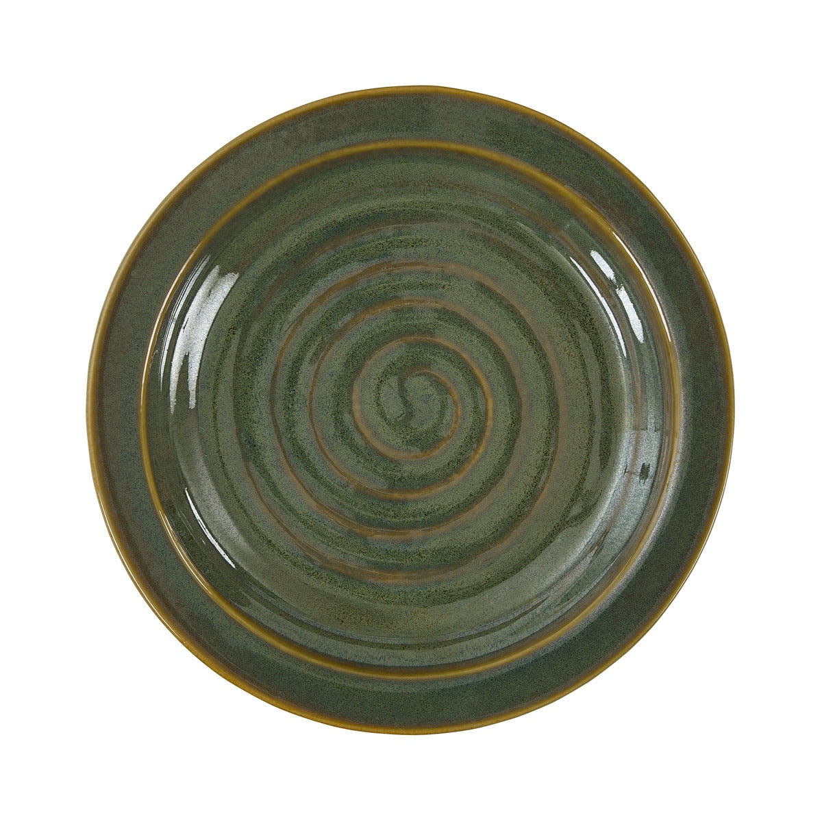 Sinclair Salad Plates - Caprese Set of 2 Park Designs