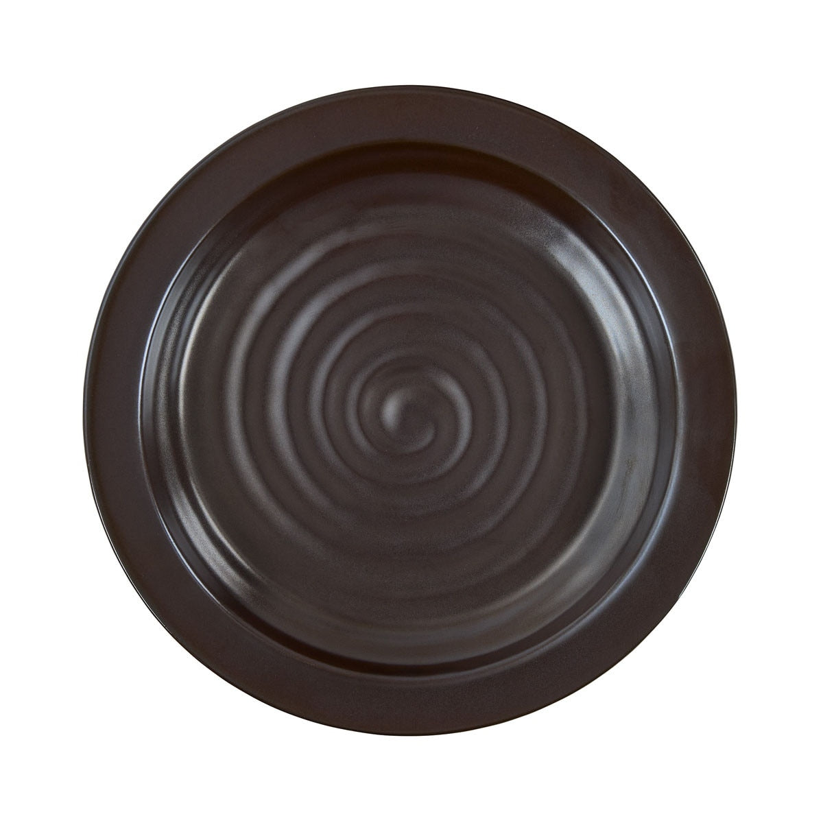Sinclair Salad Plates - Peppercorn Set of 2 Park Designs