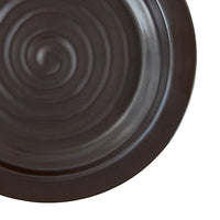 Sinclair Salad Plates - Peppercorn Set of 2 Park Designs