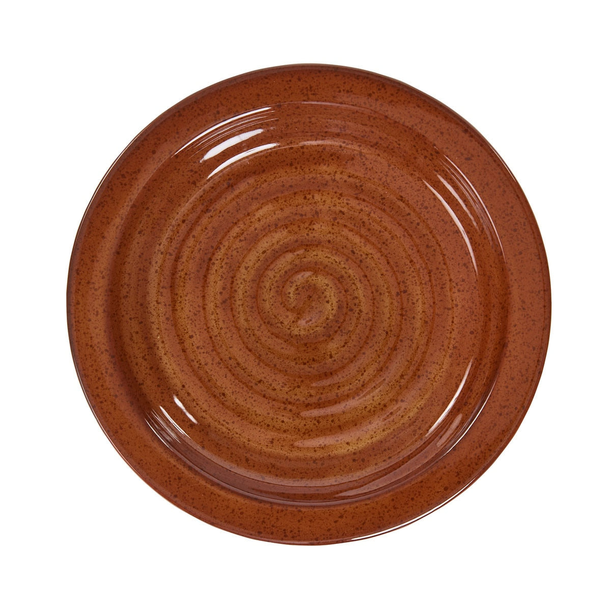 Sinclair Salad Plates - Tomato Soup Set of 2 Park Designs