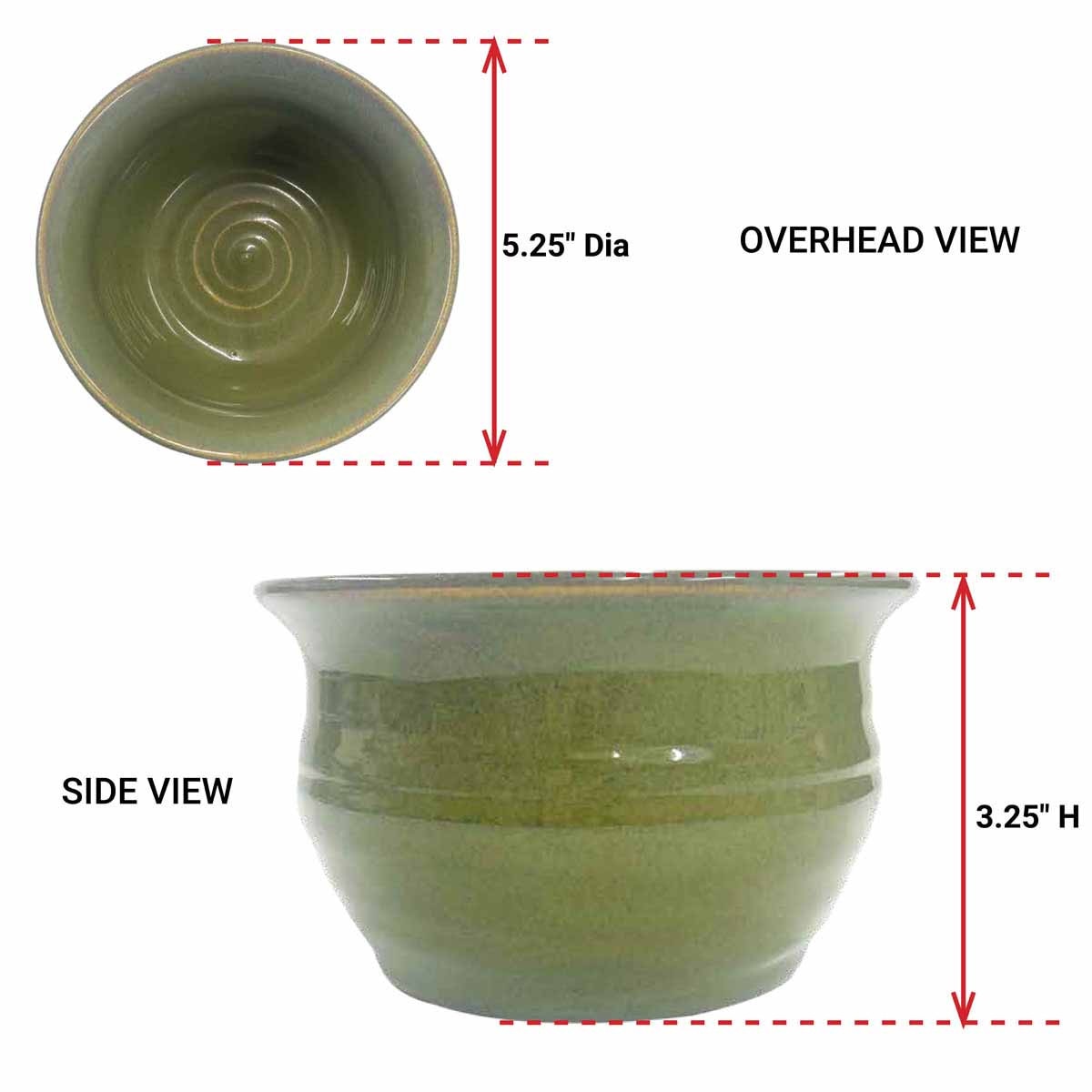 Sinclair Cereal Bowls - Caprese Set of 2 Park Designs