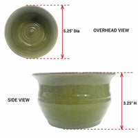 Sinclair Cereal Bowls - Caprese Set of 2 Park Designs
