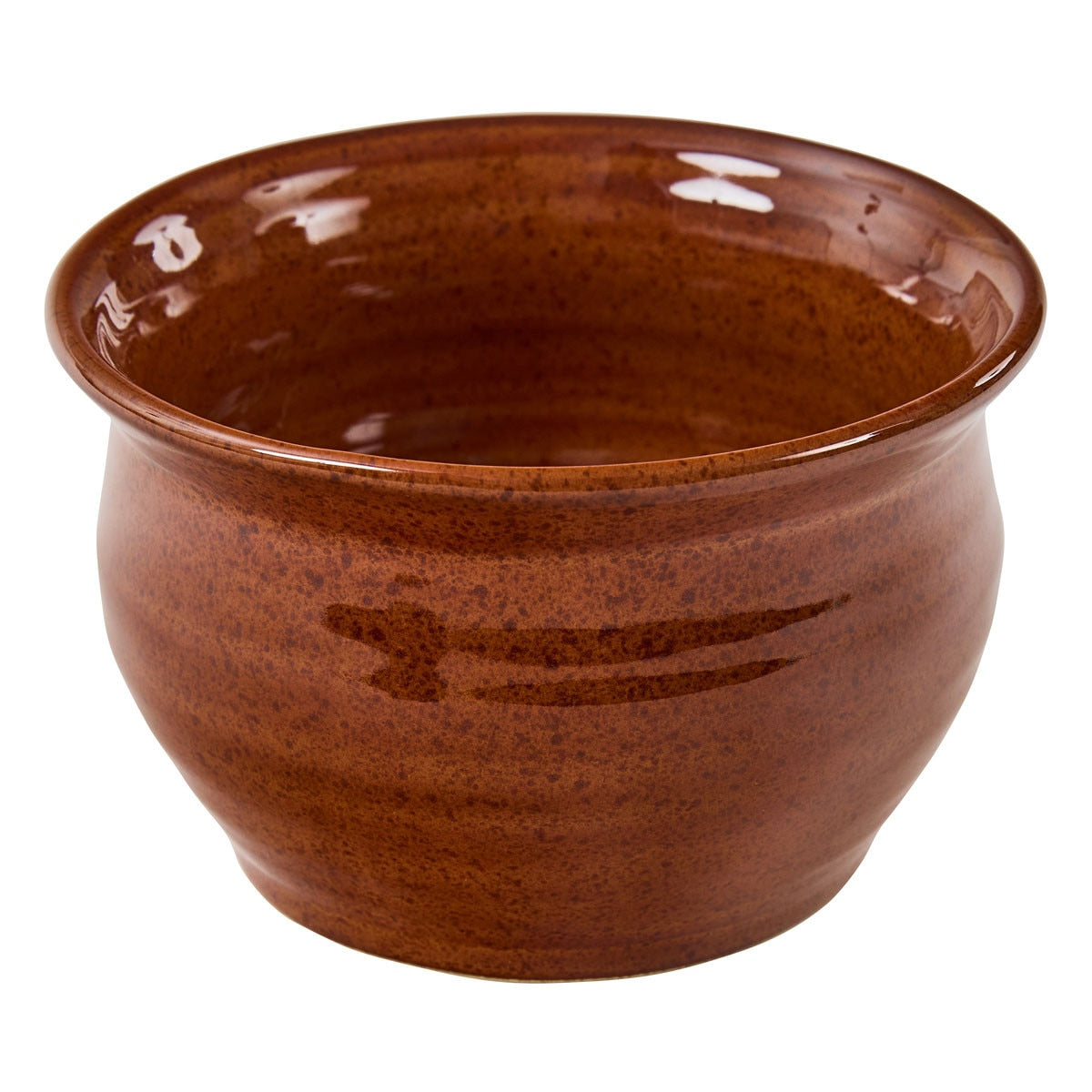 Sinclair Cereal Bowls - Tomato Soup Set of 2 Park Designs
