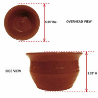 Sinclair Cereal Bowls - Tomato Soup Set of 2 Park Designs