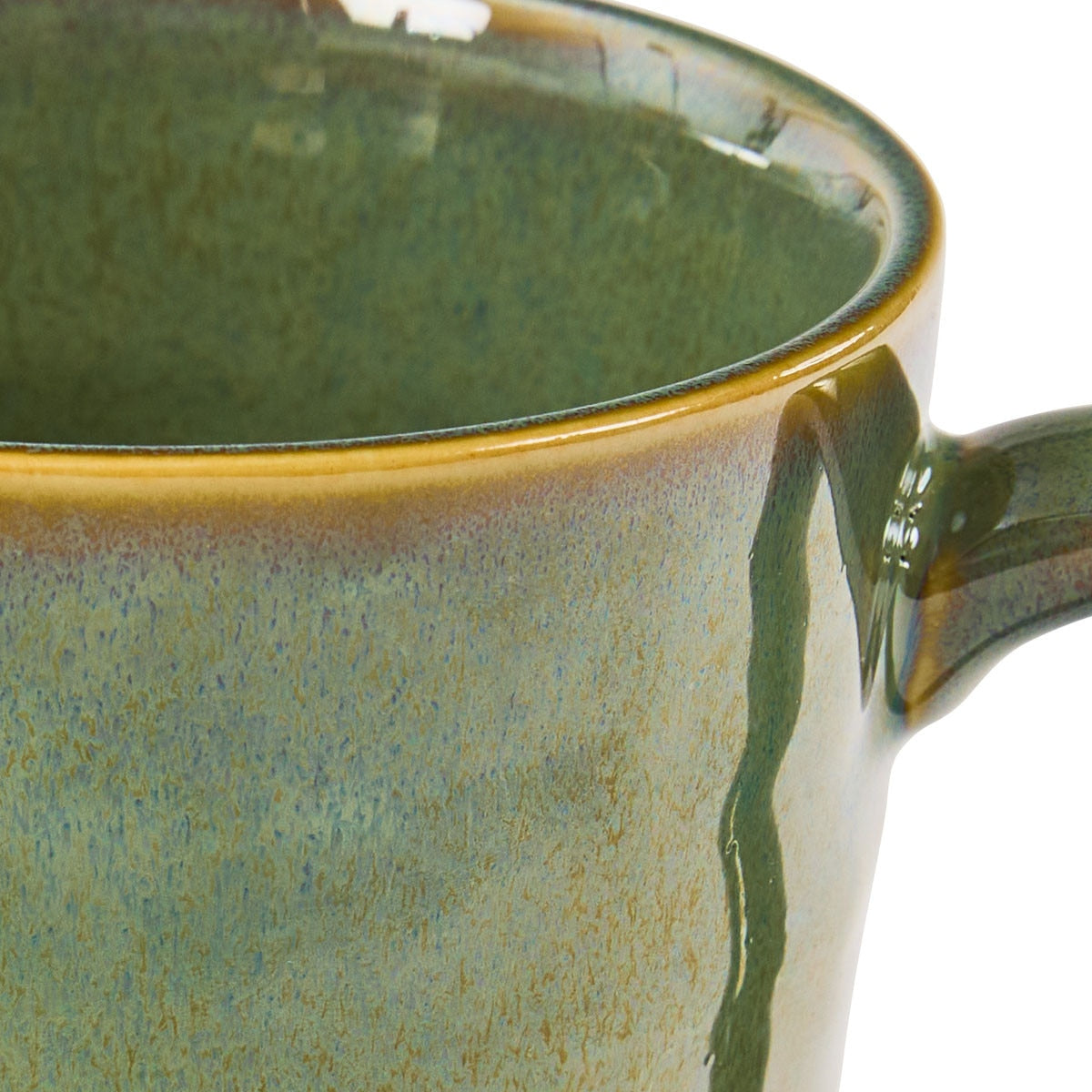 Sinclair Mugs - Caprese Set of 2 Park Designs