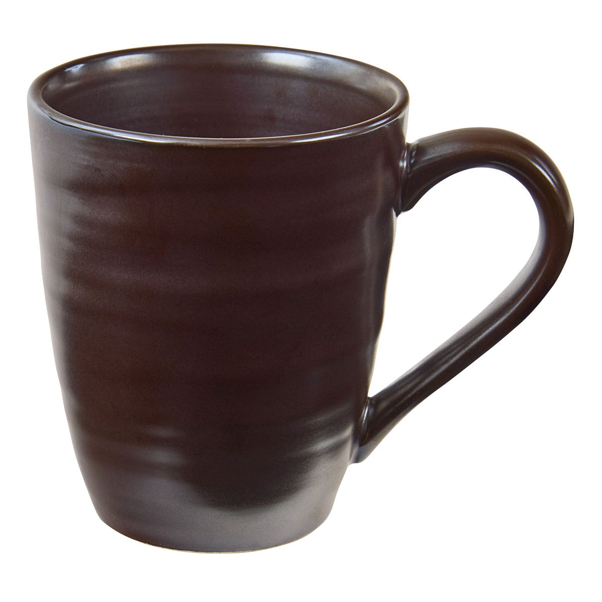Sinclair Mugs - Peppercorn Set of 2 Park Designs