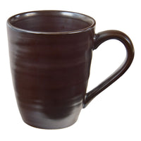 Sinclair Mugs - Peppercorn Set of 2 Park Designs