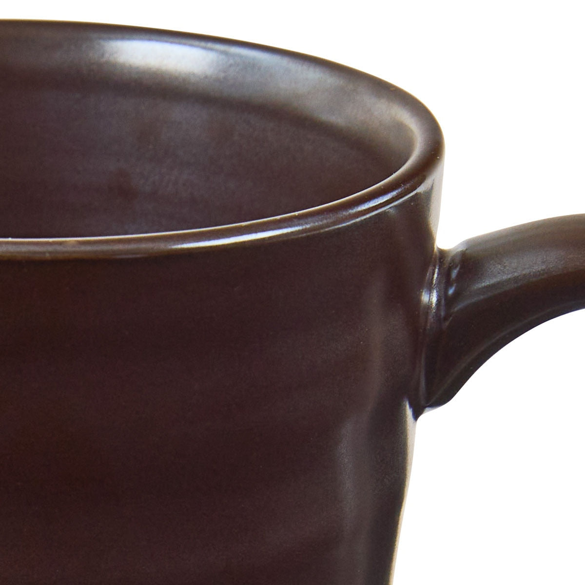 Sinclair Mugs - Peppercorn Set of 2 Park Designs