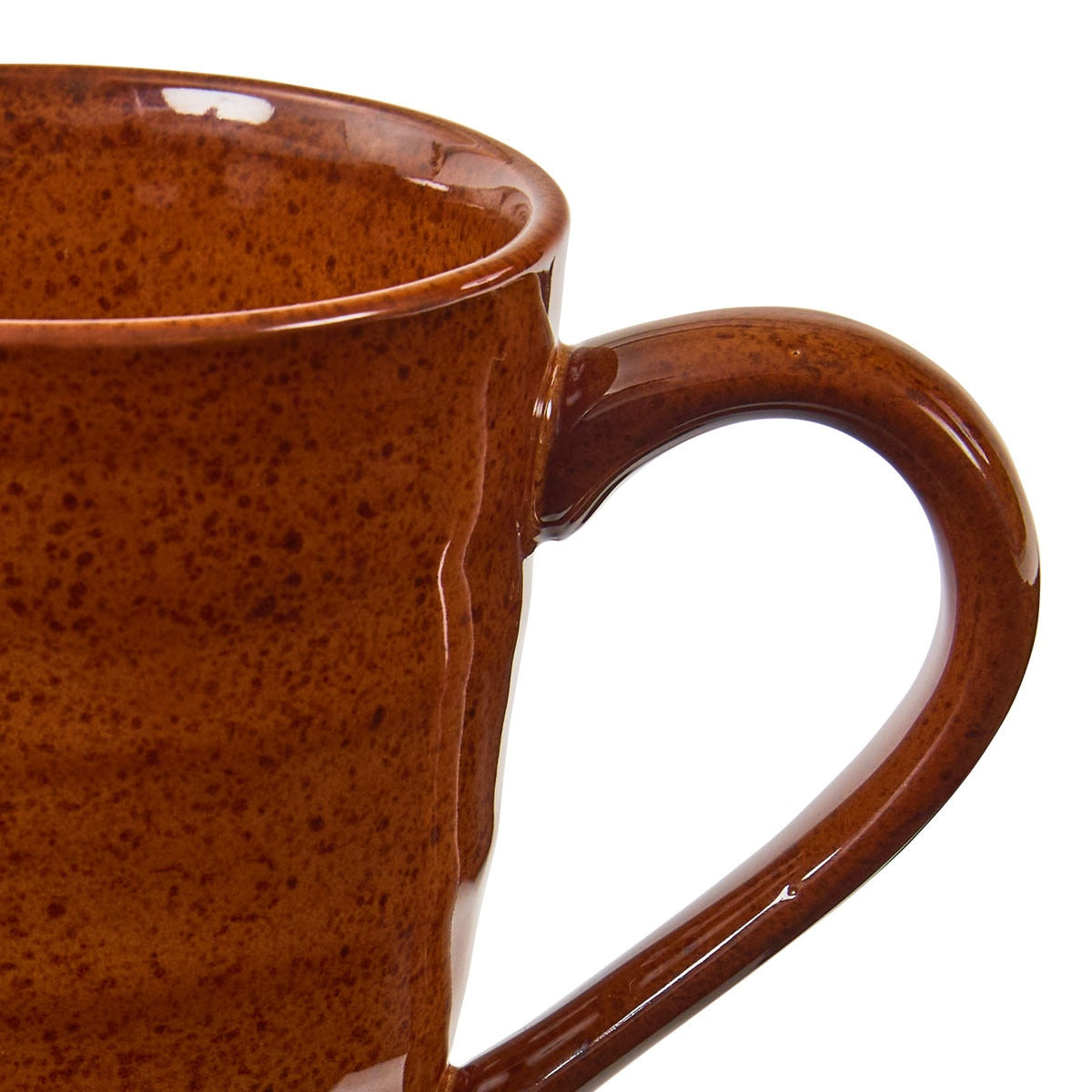 Sinclair Mugs - Tomato Soup Set of 2 Park Designs