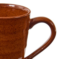 Sinclair Mugs - Tomato Soup Set of 2 Park Designs