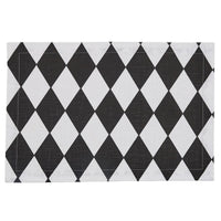 Harlequin Placemat Set of 4 Park Designs - The Fox Decor